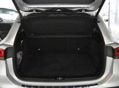 Mercedes-Benz GLA SUV 250 Automatic 4Matic Premium (15)