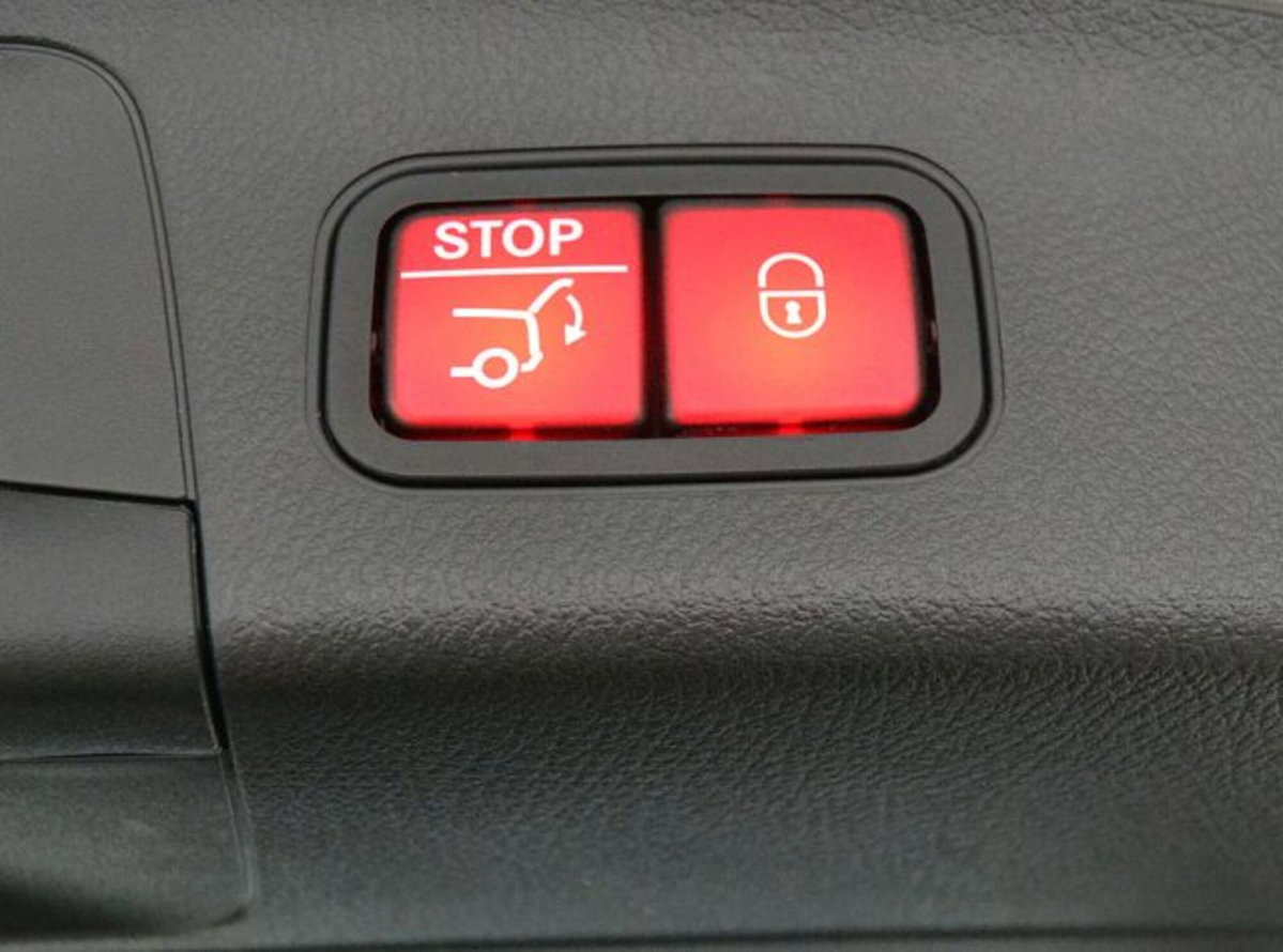 Mercedes-Benz GLA SUV 250 Automatic 4Matic Premium (16)