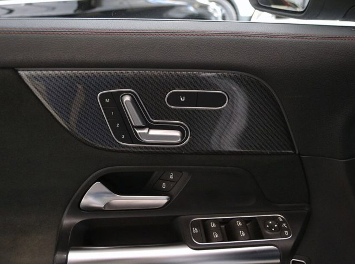 Mercedes-Benz GLA SUV 250 Automatic 4Matic Premium (5)