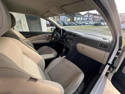Volkswagen Polo 1.2 TSI DSG 3 porte Highline (12)