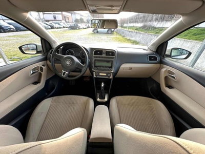 Volkswagen Polo 1.2 TSI DSG 3 porte Highline (13)