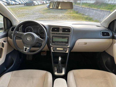 Volkswagen Polo 1.2 TSI DSG 3 porte Highline (14)