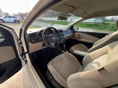 Volkswagen Polo 1.2 TSI DSG 3 porte Highline (15)