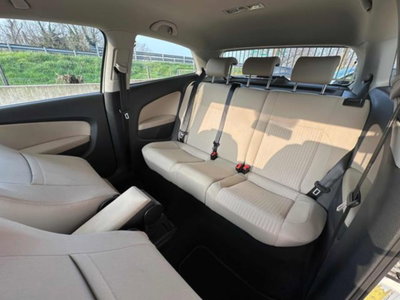 Volkswagen Polo 1.2 TSI DSG 3 porte Highline (17)