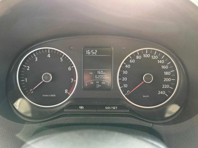 Volkswagen Polo 1.2 TSI DSG 3 porte Highline (18)
