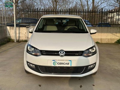 Volkswagen Polo 1.2 TSI DSG 3 porte Highline (2)