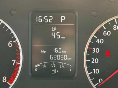 Volkswagen Polo 1.2 TSI DSG 3 porte Highline (20)