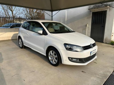 Volkswagen Polo 1.2 TSI DSG 3 porte Highline (3)