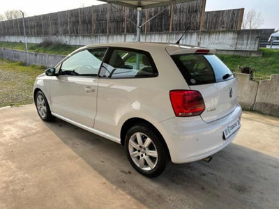 Volkswagen Polo 1.2 TSI DSG 3 porte Highline (6)