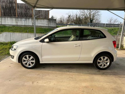 Volkswagen Polo 1.2 TSI DSG 3 porte Highline (8)