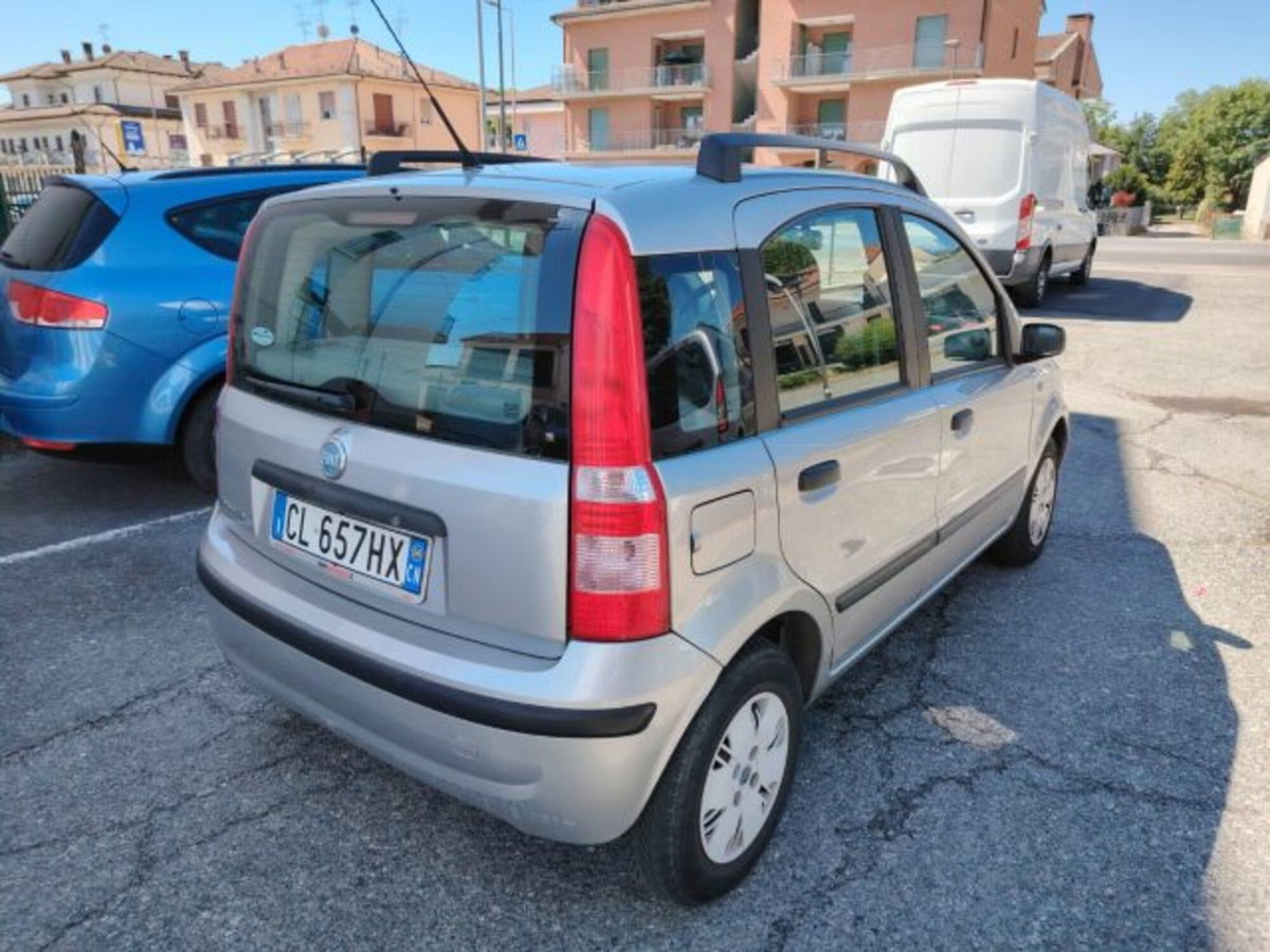 Fiat Panda 1.2 Dynamic (3)
