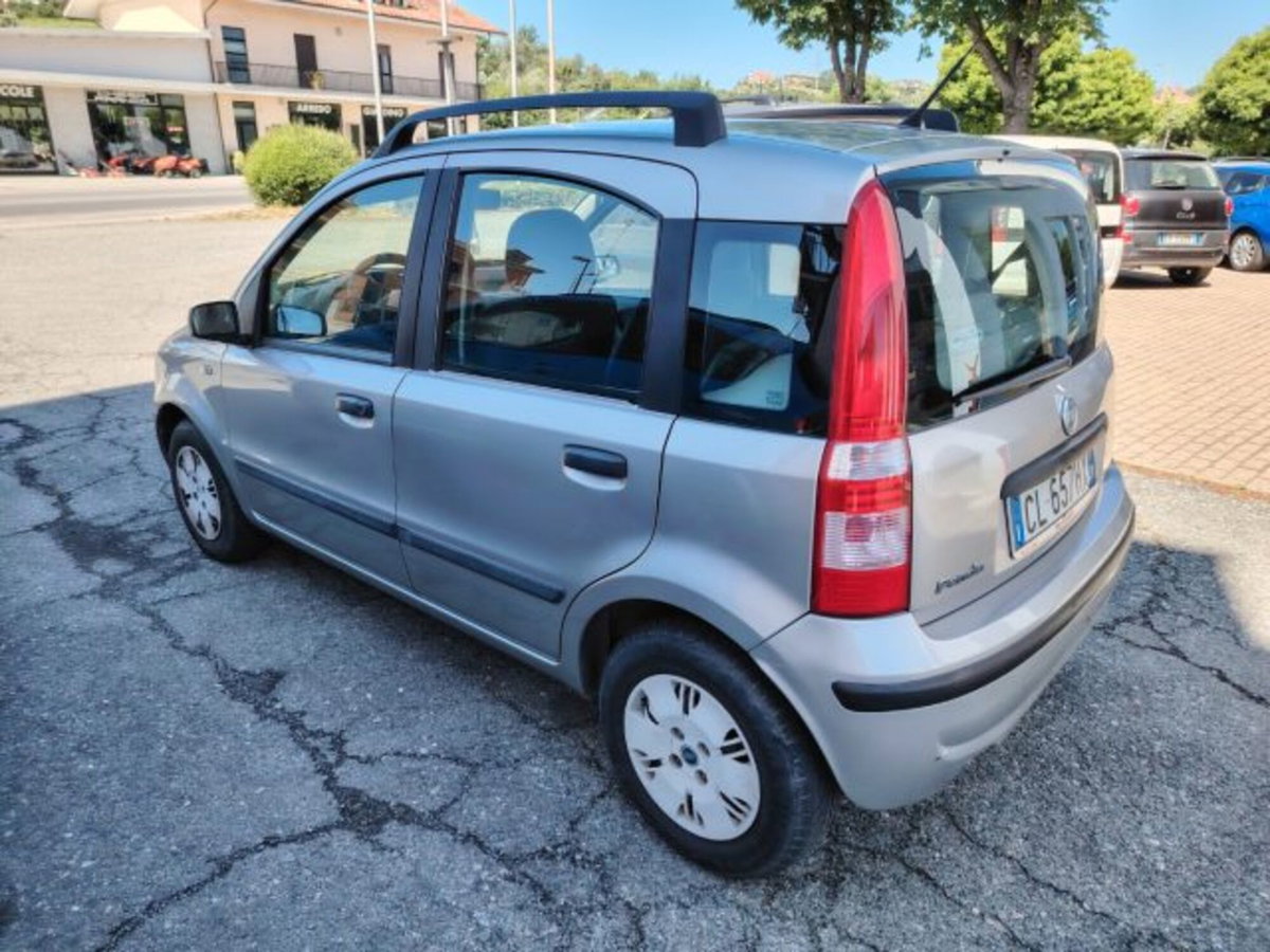 Fiat Panda 1.2 Dynamic (4)