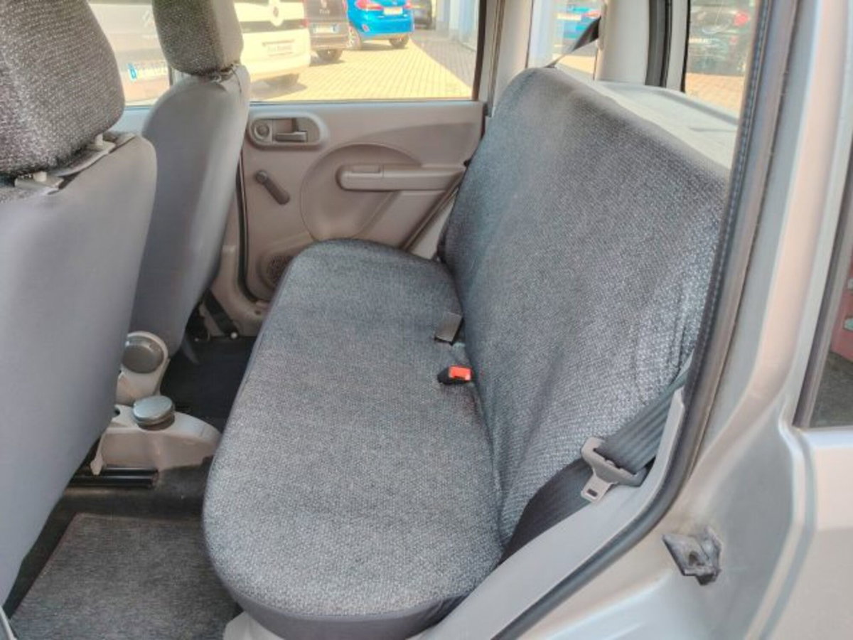 Fiat Panda 1.2 Dynamic (5)