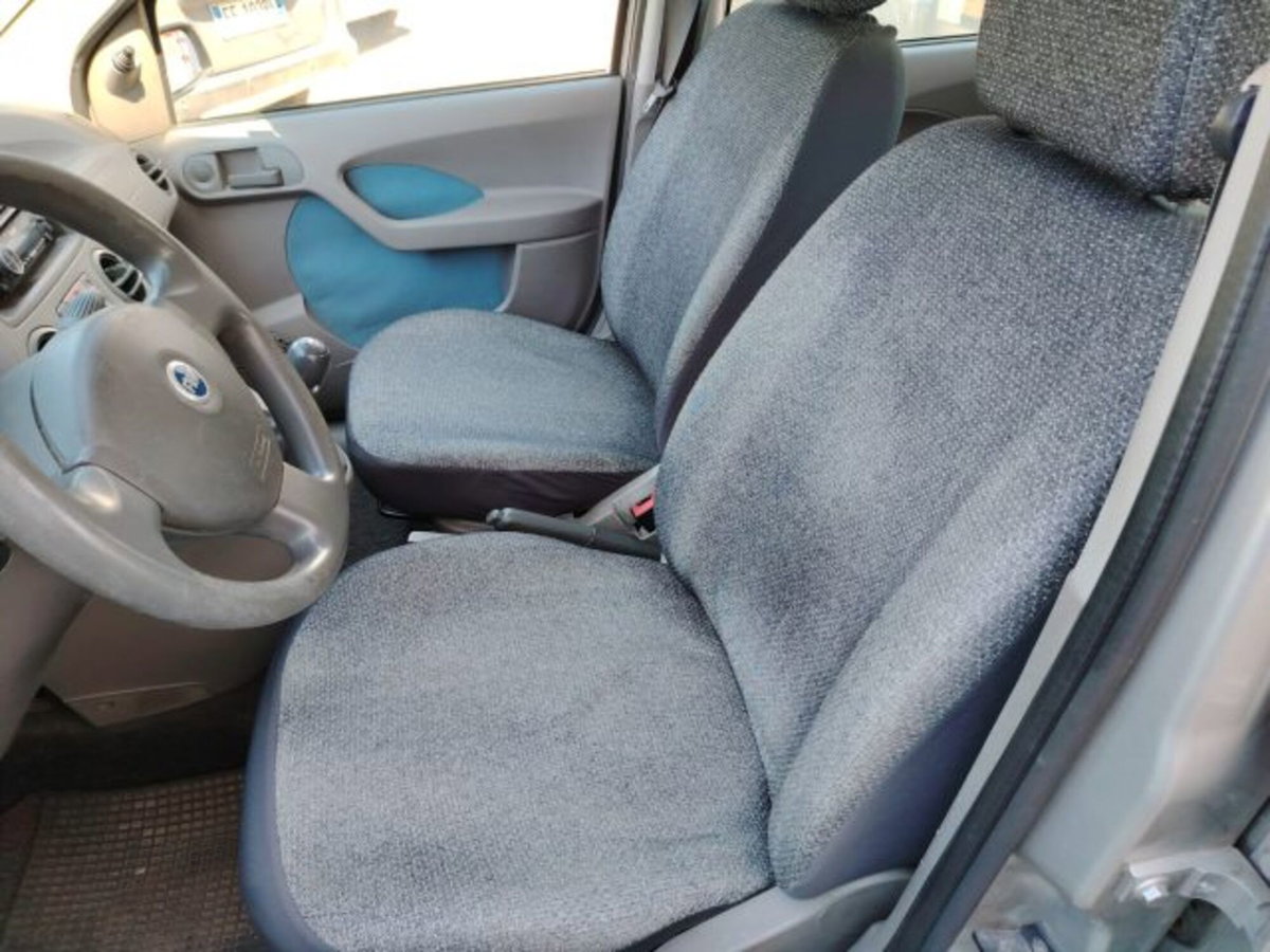 Fiat Panda 1.2 Dynamic (7)