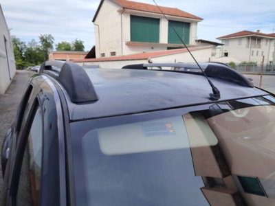 Dacia Duster 1.6 110CV 4x2 GPL Lauréate (10)