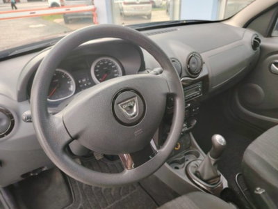 Dacia Duster 1.6 110CV 4x2 GPL Lauréate (11)
