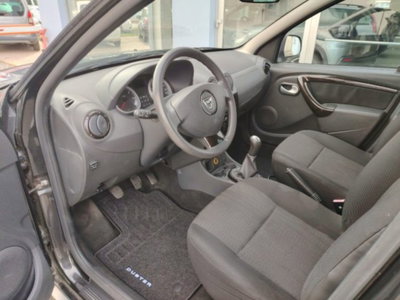 Dacia Duster 1.6 110CV 4x2 GPL Lauréate (12)