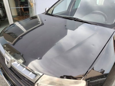 Dacia Duster 1.6 110CV 4x2 GPL Lauréate (16)