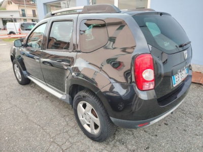 Dacia Duster 1.6 110CV 4x2 GPL Lauréate (2)