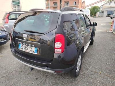 Dacia Duster 1.6 110CV 4x2 GPL Lauréate (3)