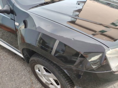 Dacia Duster 1.6 110CV 4x2 GPL Lauréate (4)