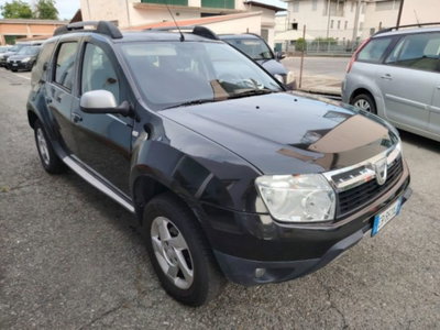 Dacia Duster 1.6 110CV 4x2 GPL Lauréate (5)