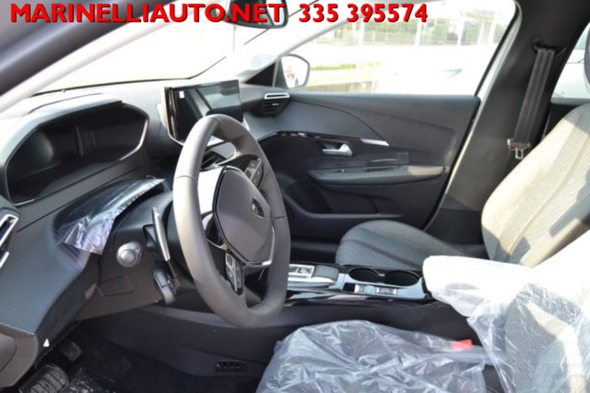 Peugeot 208 1.2 hybrid Active 100cv e-dcs 6 (6)