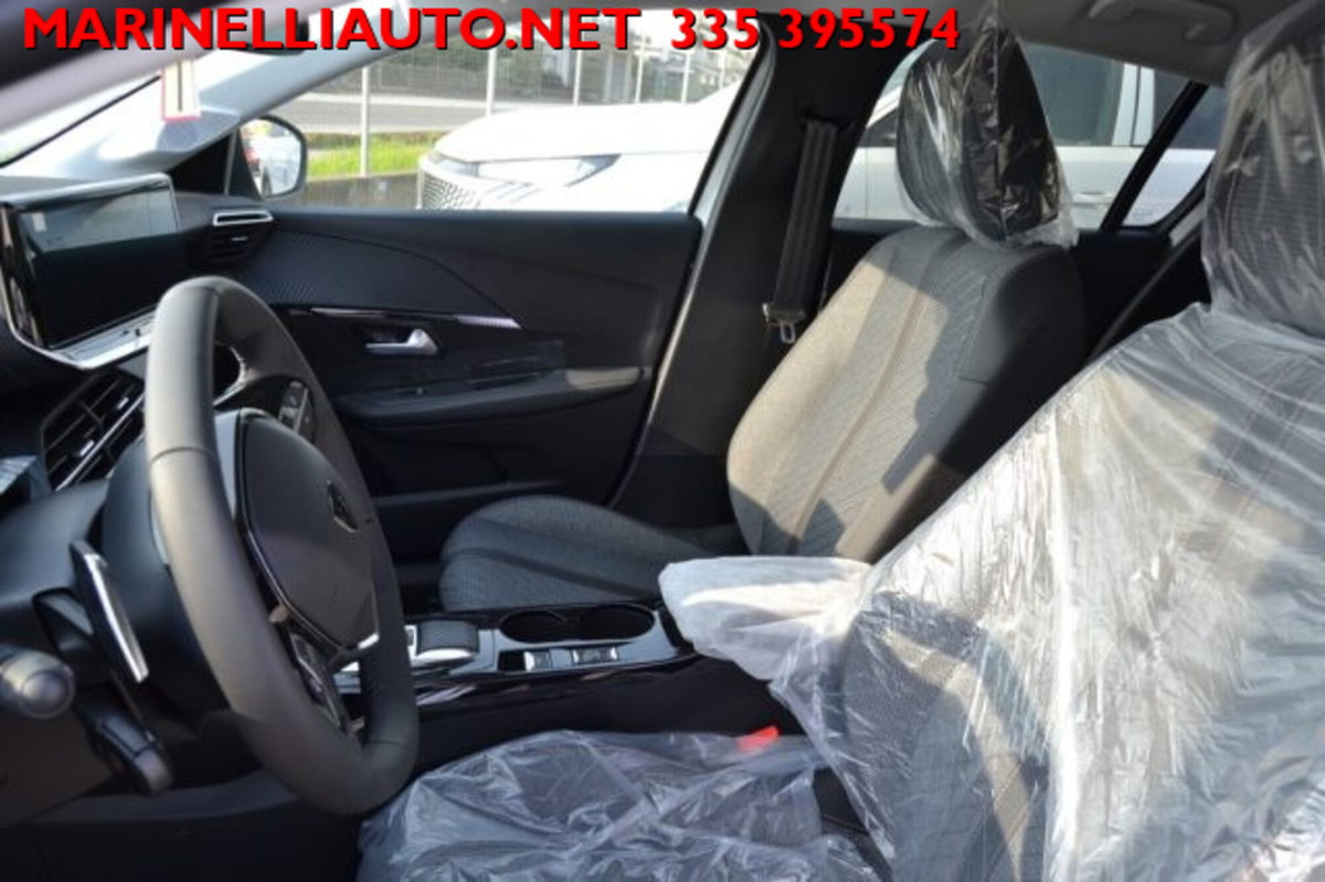 Peugeot 208 1.2 hybrid Active 100cv e-dcs 6 (13)