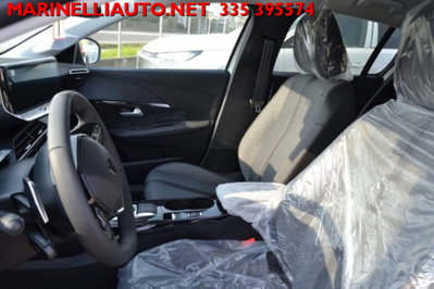 Peugeot 208 1.2 hybrid Active 100cv e-dcs 6 (13)