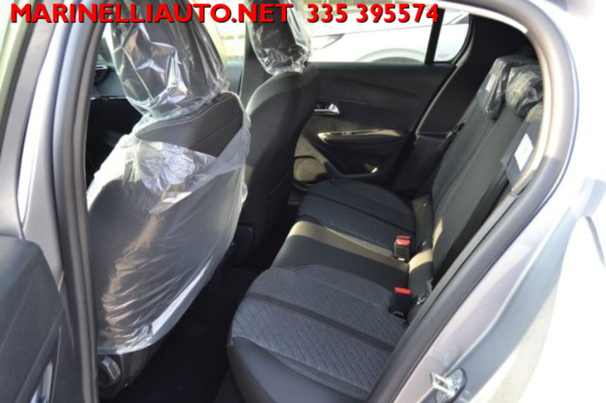 Peugeot 208 1.2 hybrid Active 100cv e-dcs 6 (14)