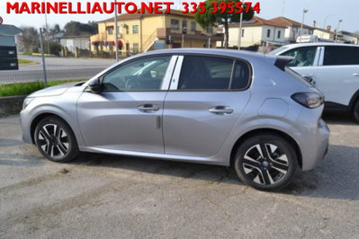 Peugeot 208 1.2 hybrid Active 100cv e-dcs 6 (8)