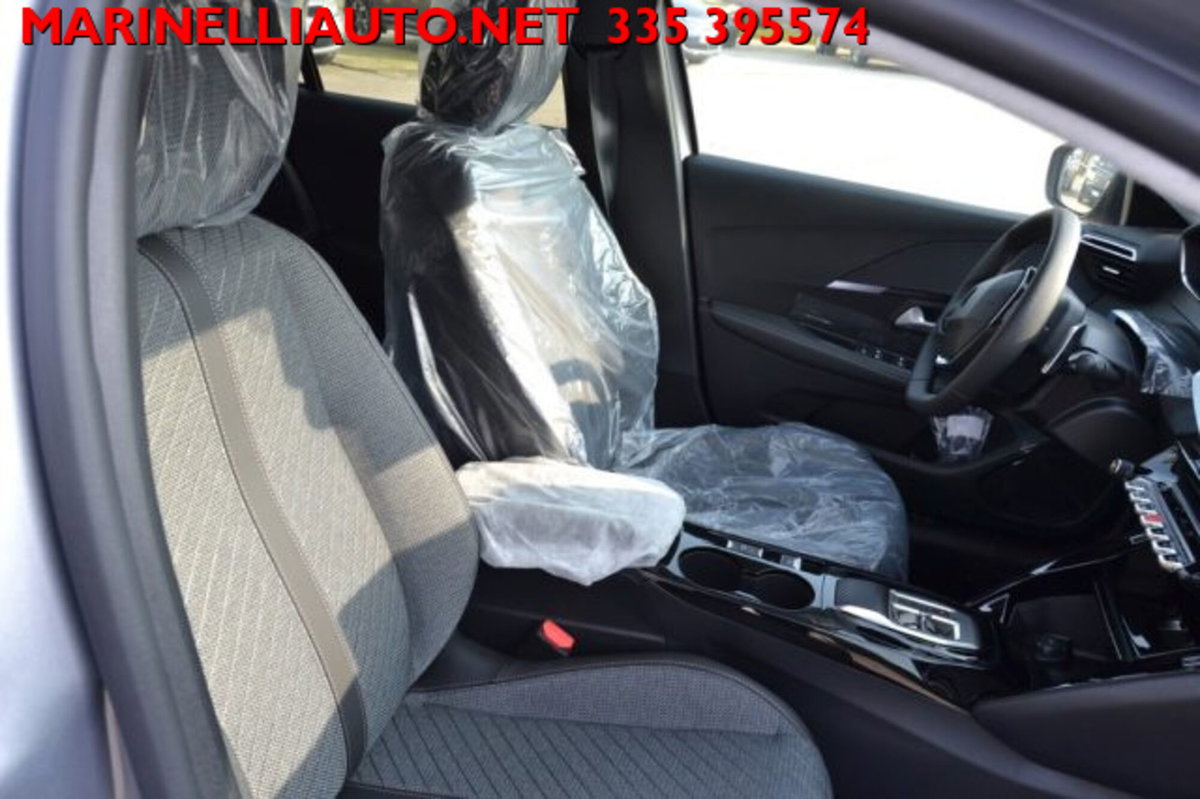 Peugeot 208 1.2 hybrid Active 100cv e-dcs 6 (7)