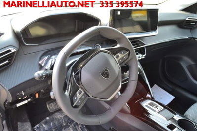 Peugeot 208 1.2 hybrid Active 100cv e-dcs 6 (10)