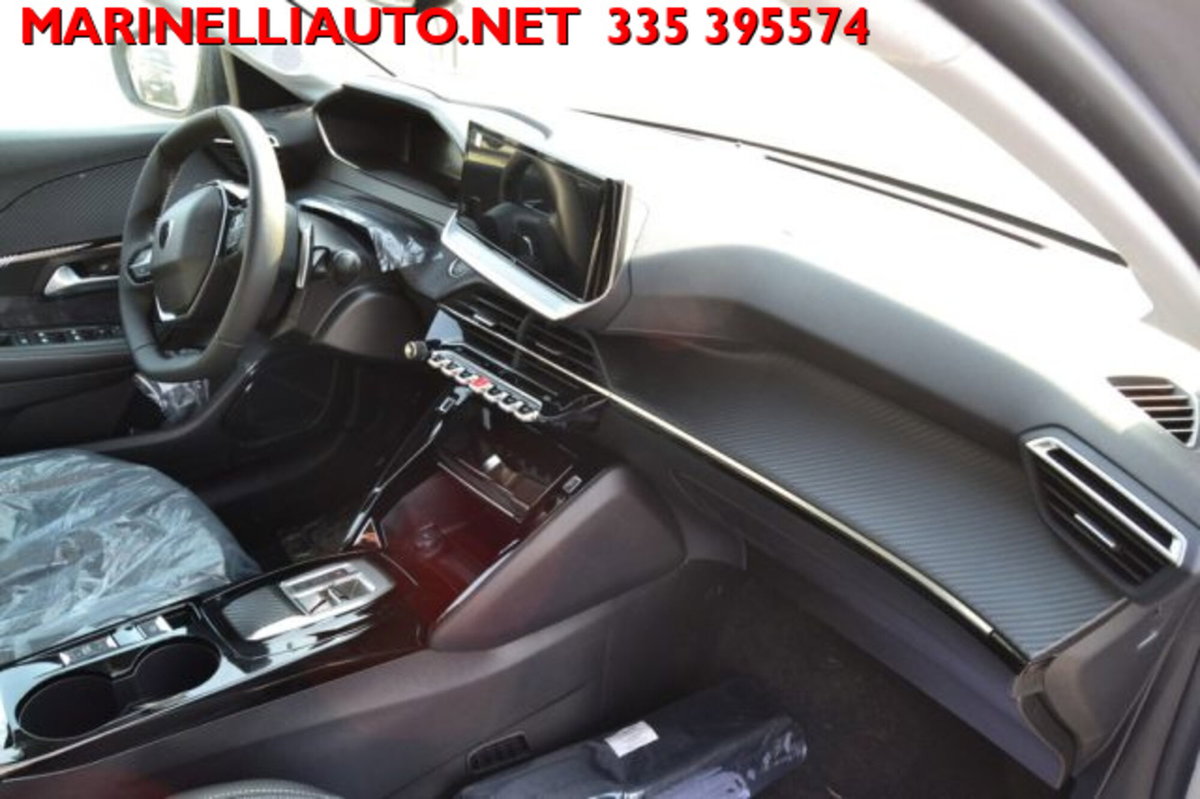 Peugeot 208 1.2 hybrid Active 100cv e-dcs 6 (14)