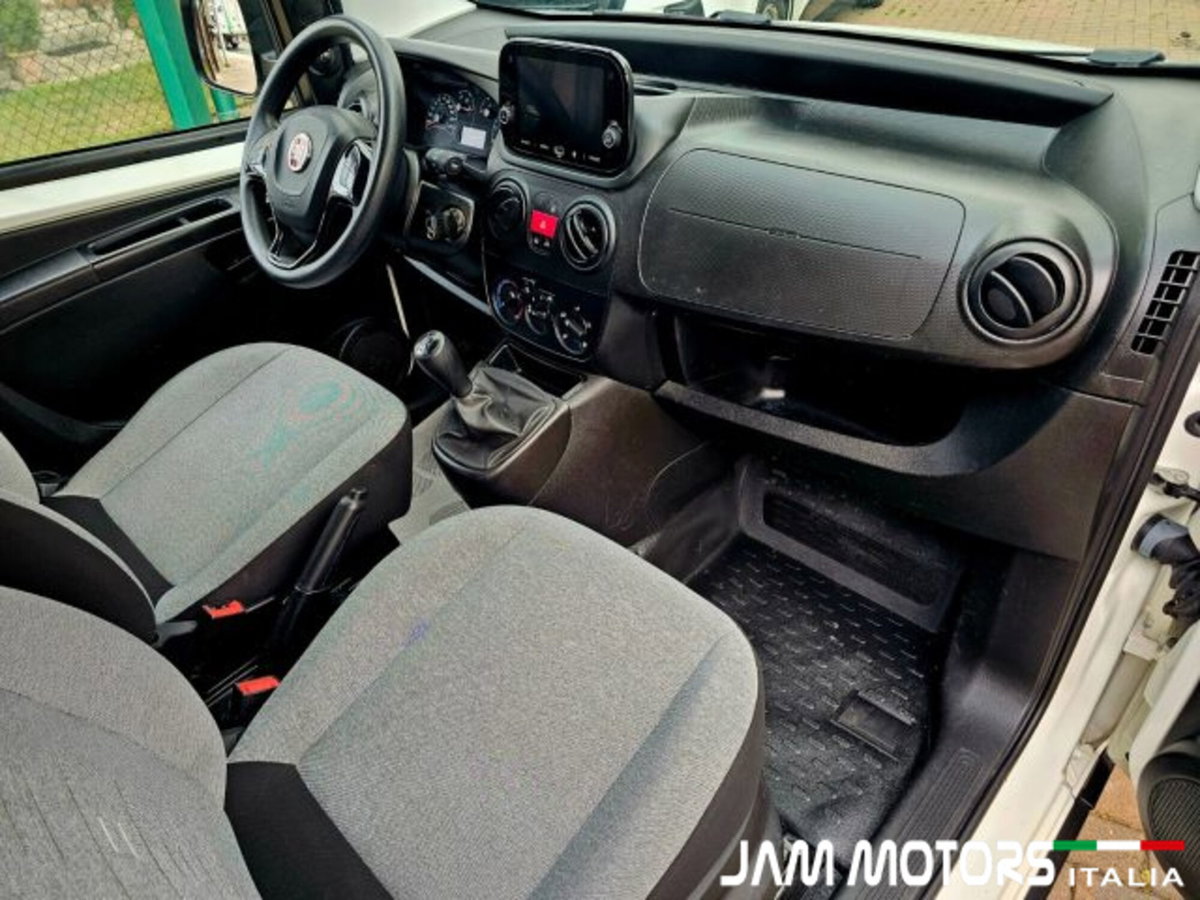 Fiat Fiorino combi N1 1.3 mjt 95cv Adventure (10)