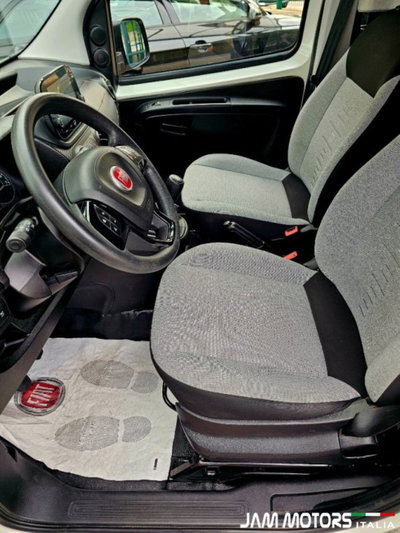 Fiat Fiorino combi N1 1.3 mjt 95cv Adventure (11)