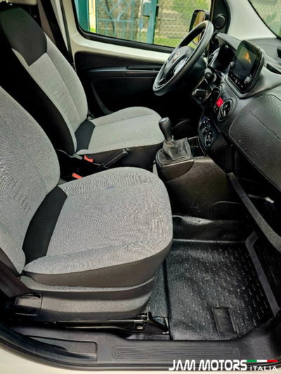 Fiat Fiorino combi N1 1.3 mjt 95cv Adventure (12)