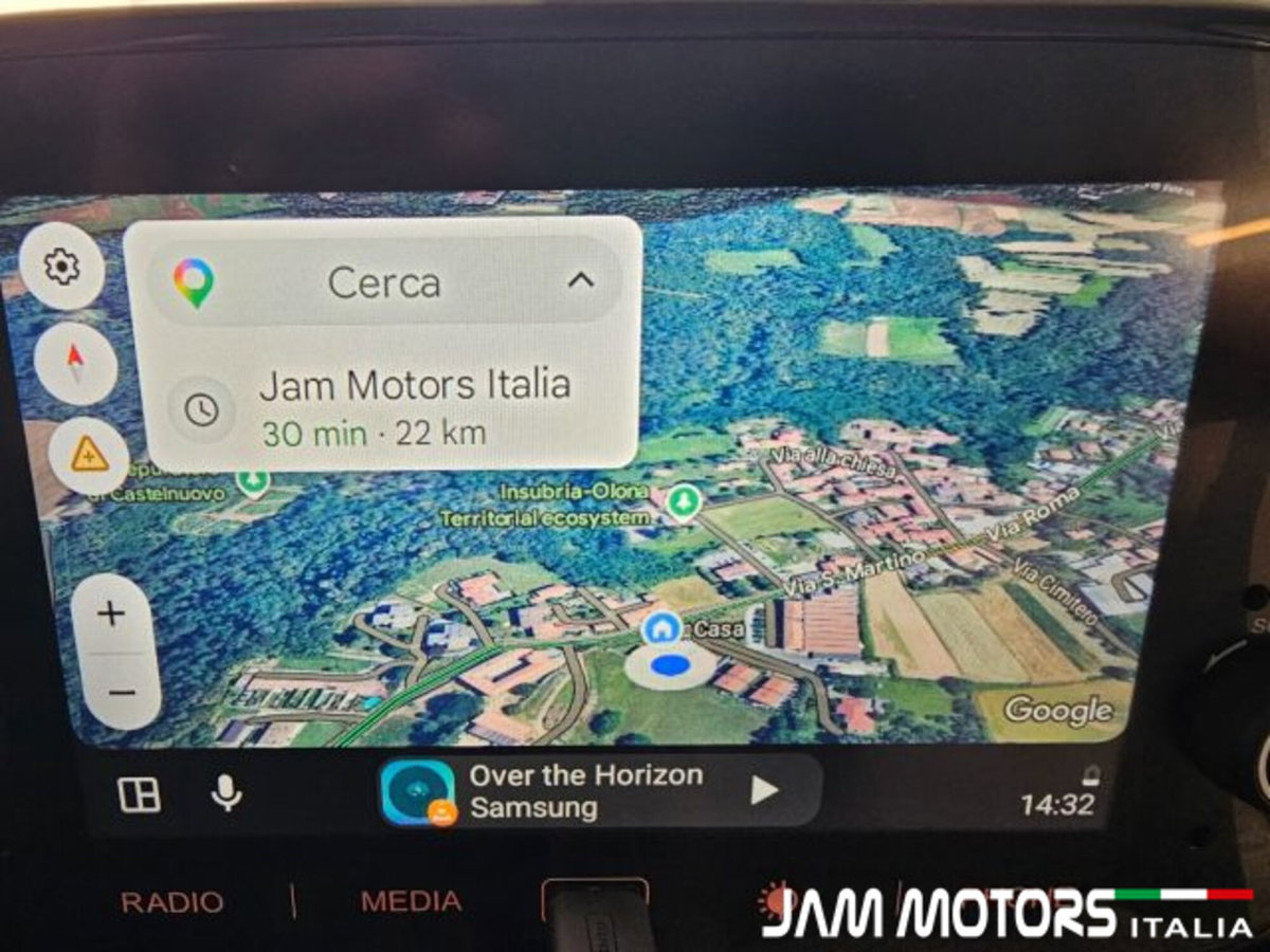 Fiat Fiorino combi N1 1.3 mjt 95cv Adventure (14)