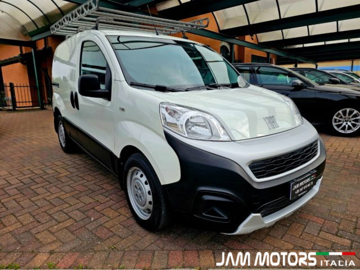 Fiat Fiorino combi N1 1.3 mjt 95cv Adventure (2)