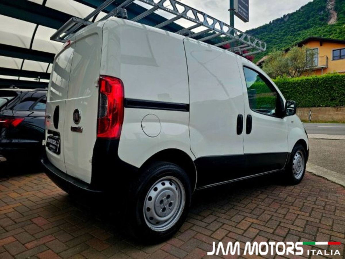 Fiat Fiorino combi N1 1.3 mjt 95cv Adventure (3)