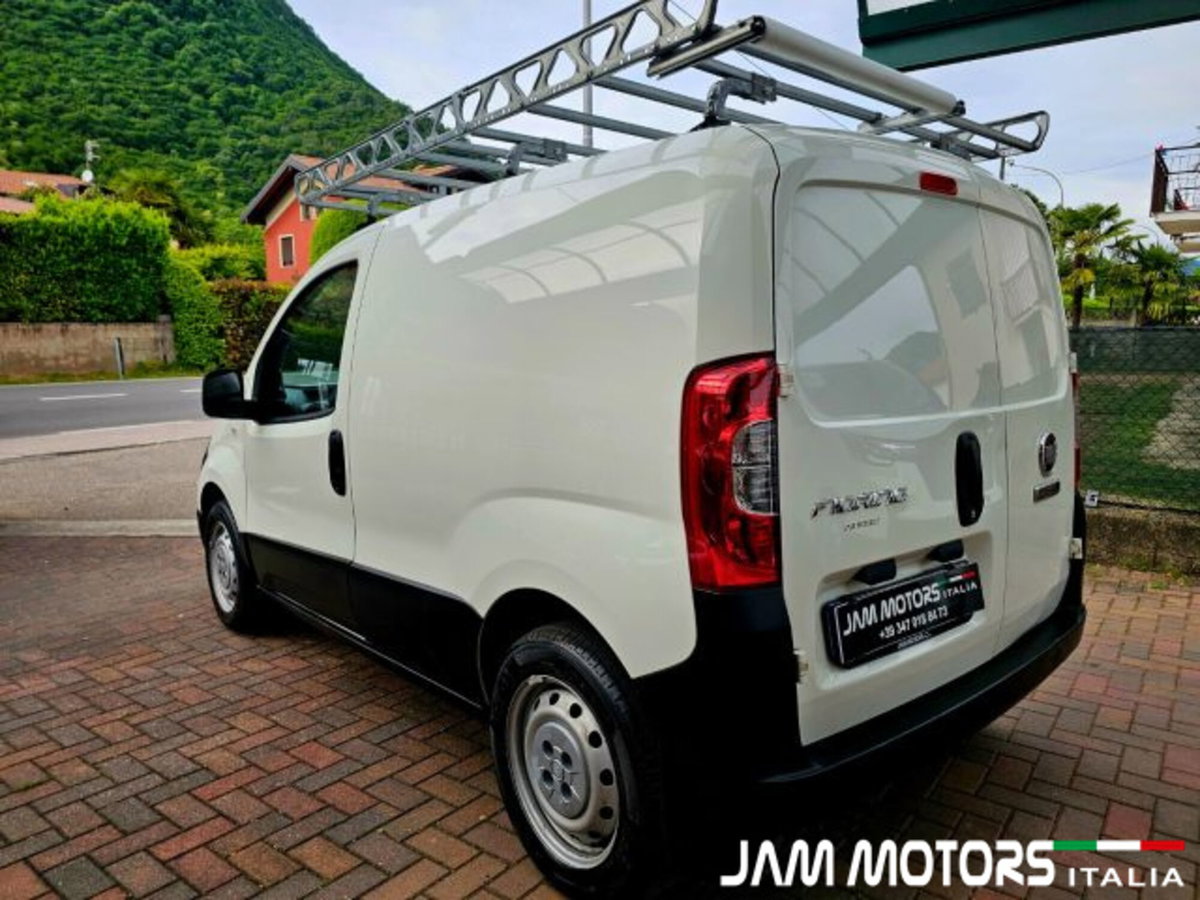 Fiat Fiorino combi N1 1.3 mjt 95cv Adventure (4)