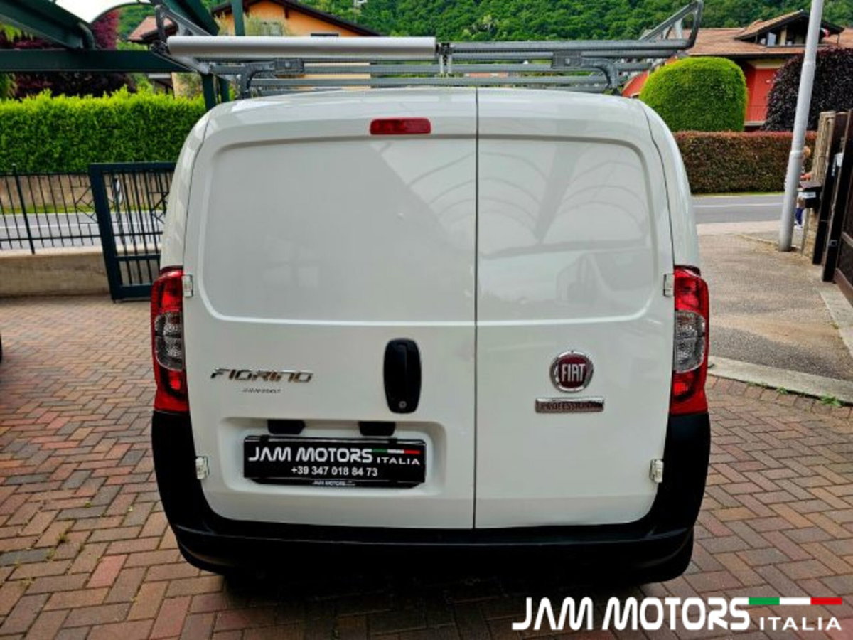 Fiat Fiorino combi N1 1.3 mjt 95cv Adventure (6)