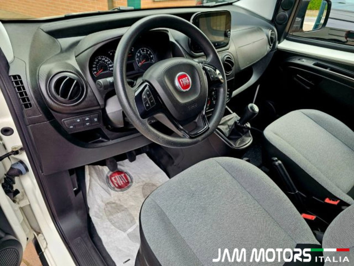 Fiat Fiorino combi N1 1.3 mjt 95cv Adventure (8)