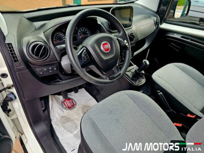Fiat Fiorino combi N1 1.3 mjt 95cv Adventure (8)