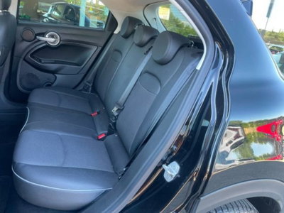 Fiat 500X 1.6 MultiJet 120 CV Cross Plus (10)