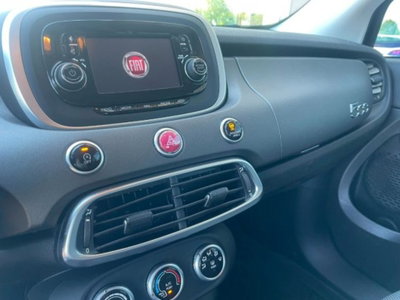 Fiat 500X 1.6 MultiJet 120 CV Cross Plus (13)