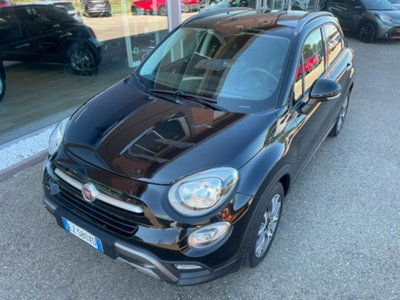 Fiat 500X 1.6 MultiJet 120 CV Cross Plus (4)