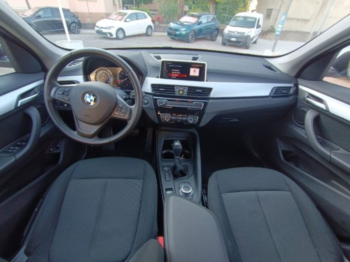 BMW X1 xDrive25e Business Advantage (11)