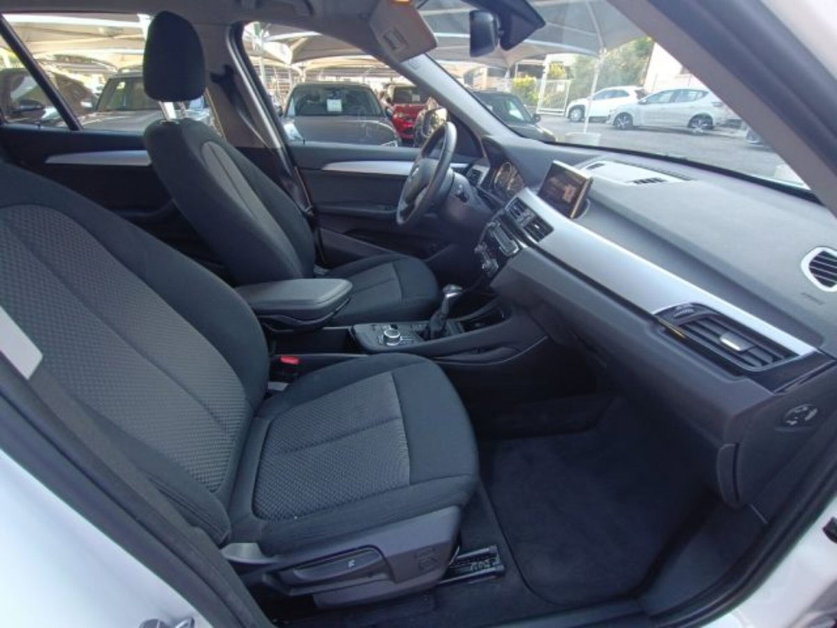 BMW X1 xDrive25e Business Advantage (12)