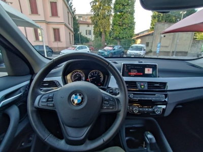 BMW X1 xDrive25e Business Advantage (14)